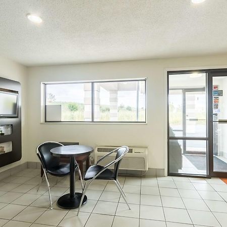 Motel 6-Crawfordsville, In ภายนอก รูปภาพ