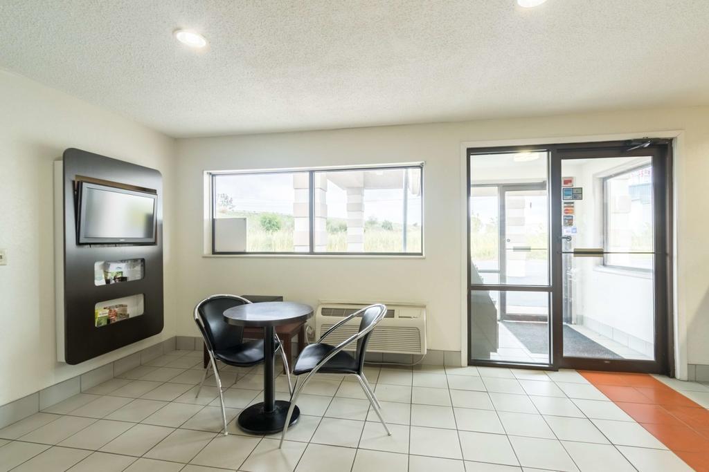 Motel 6-Crawfordsville, In ภายนอก รูปภาพ