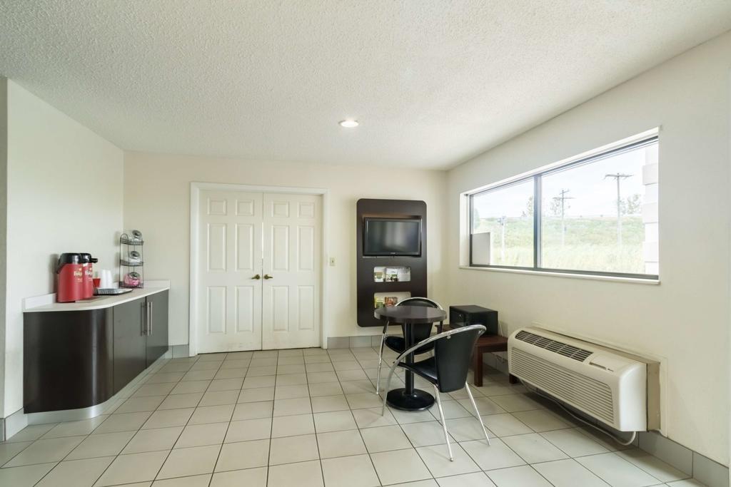 Motel 6-Crawfordsville, In ภายนอก รูปภาพ