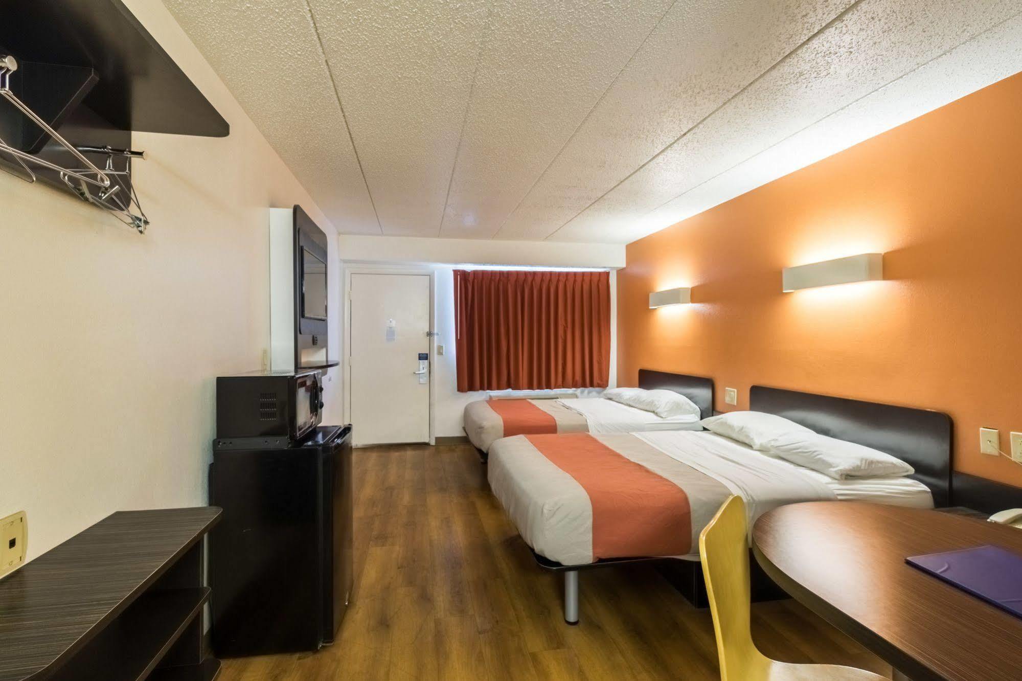 Motel 6-Crawfordsville, In ภายนอก รูปภาพ