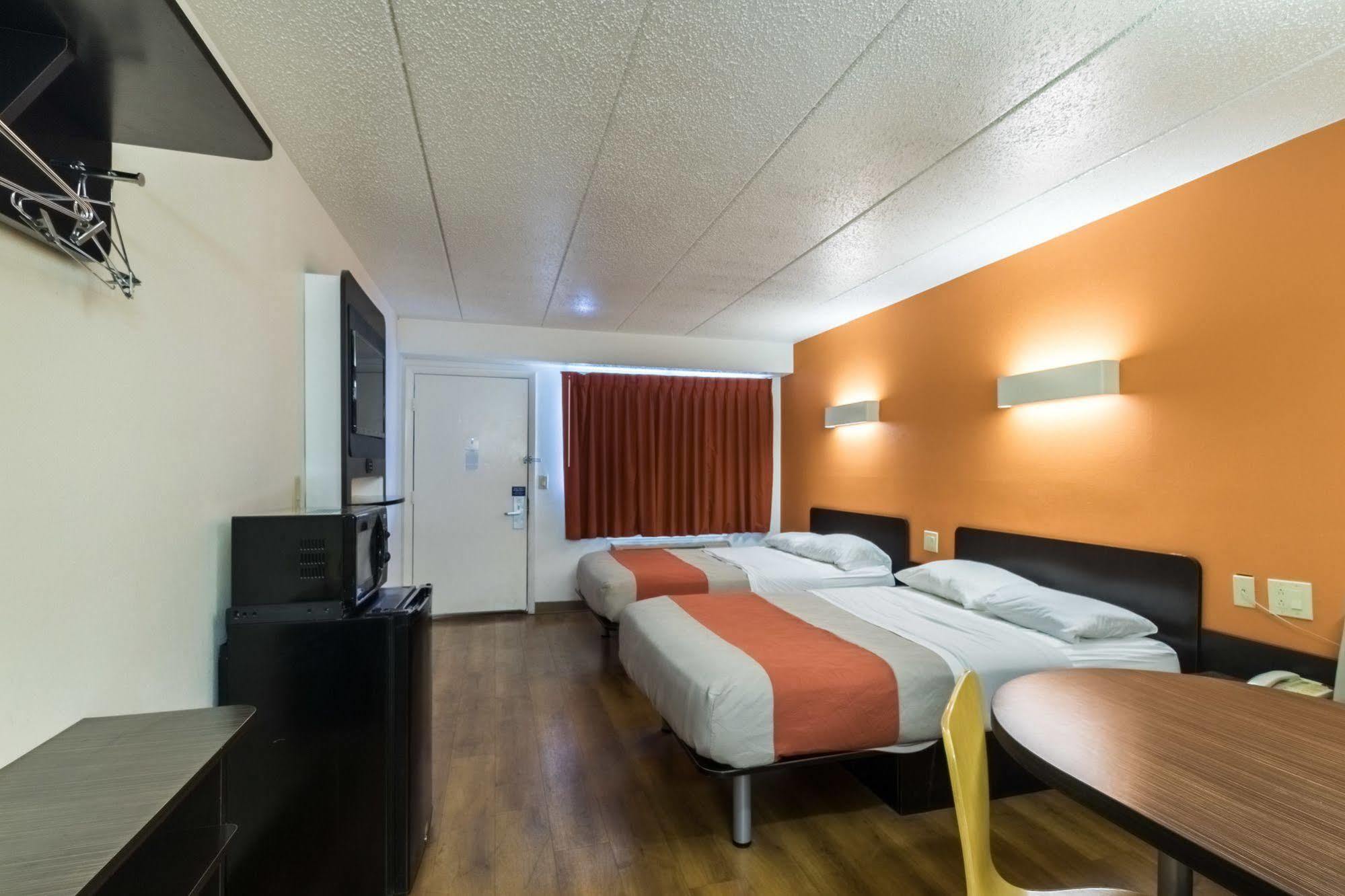 Motel 6-Crawfordsville, In ภายนอก รูปภาพ