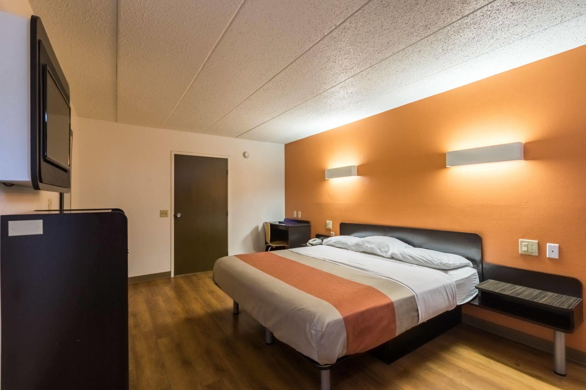 Motel 6-Crawfordsville, In ภายนอก รูปภาพ