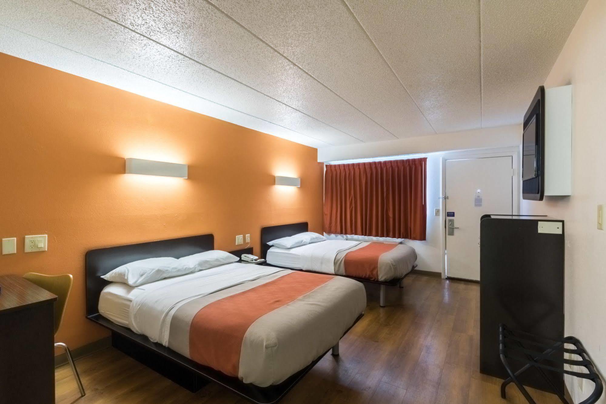 Motel 6-Crawfordsville, In ภายนอก รูปภาพ
