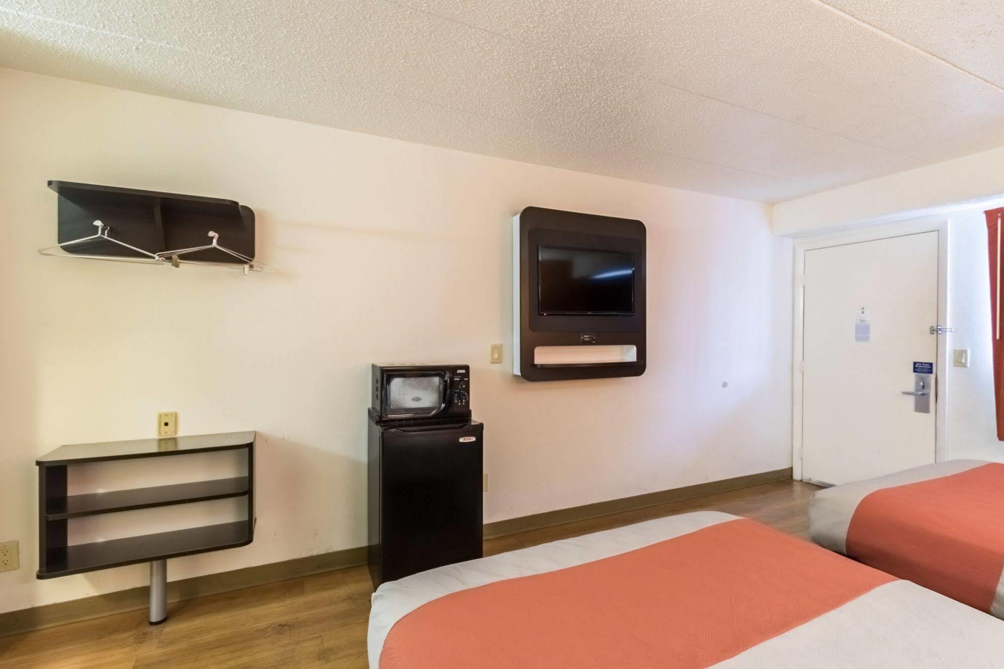 Motel 6-Crawfordsville, In ภายนอก รูปภาพ