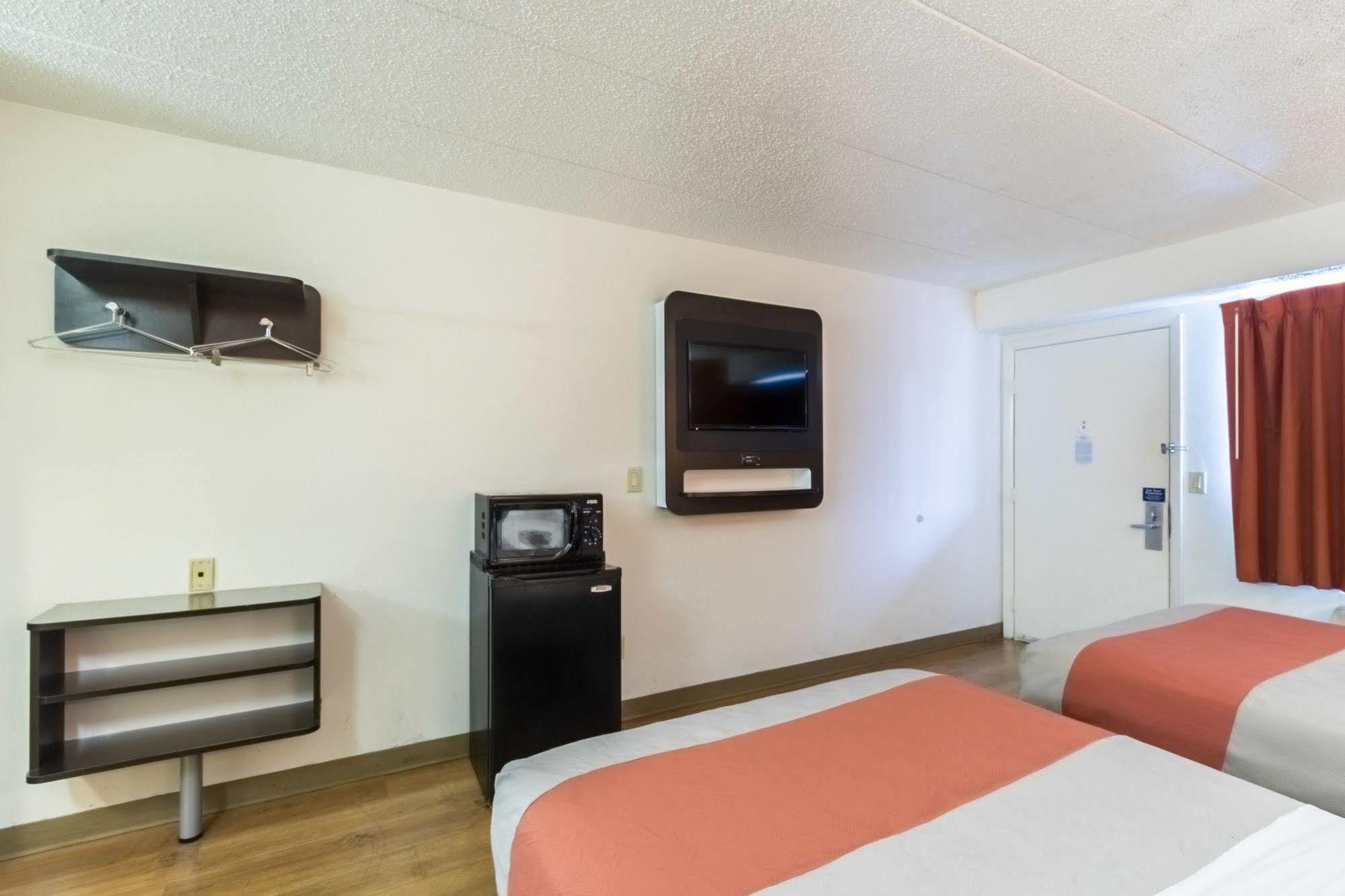 Motel 6-Crawfordsville, In ภายนอก รูปภาพ