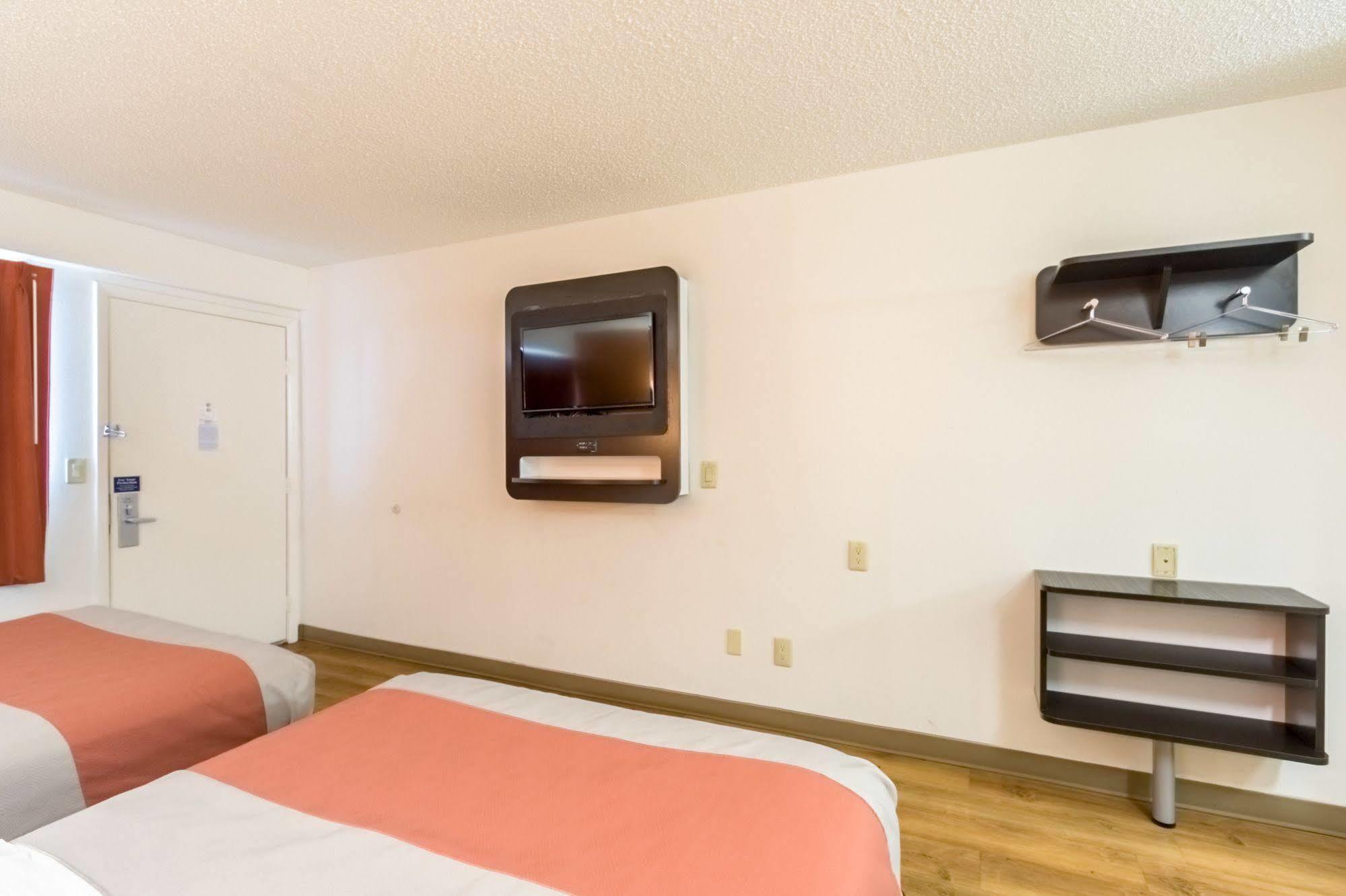 Motel 6-Crawfordsville, In ภายนอก รูปภาพ