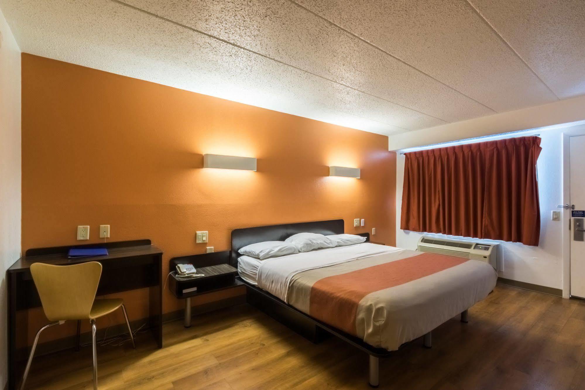 Motel 6-Crawfordsville, In ภายนอก รูปภาพ