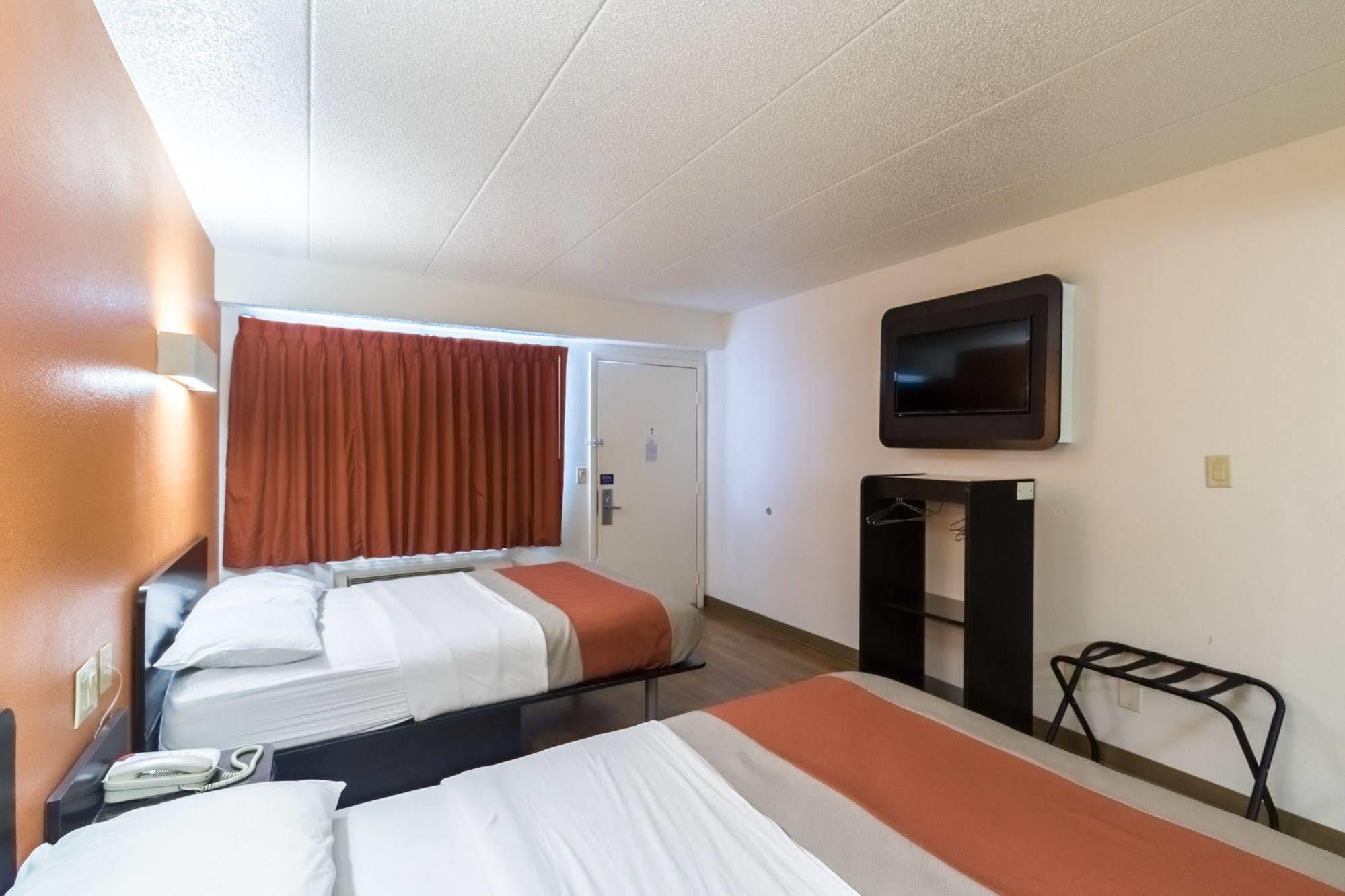 Motel 6-Crawfordsville, In ภายนอก รูปภาพ