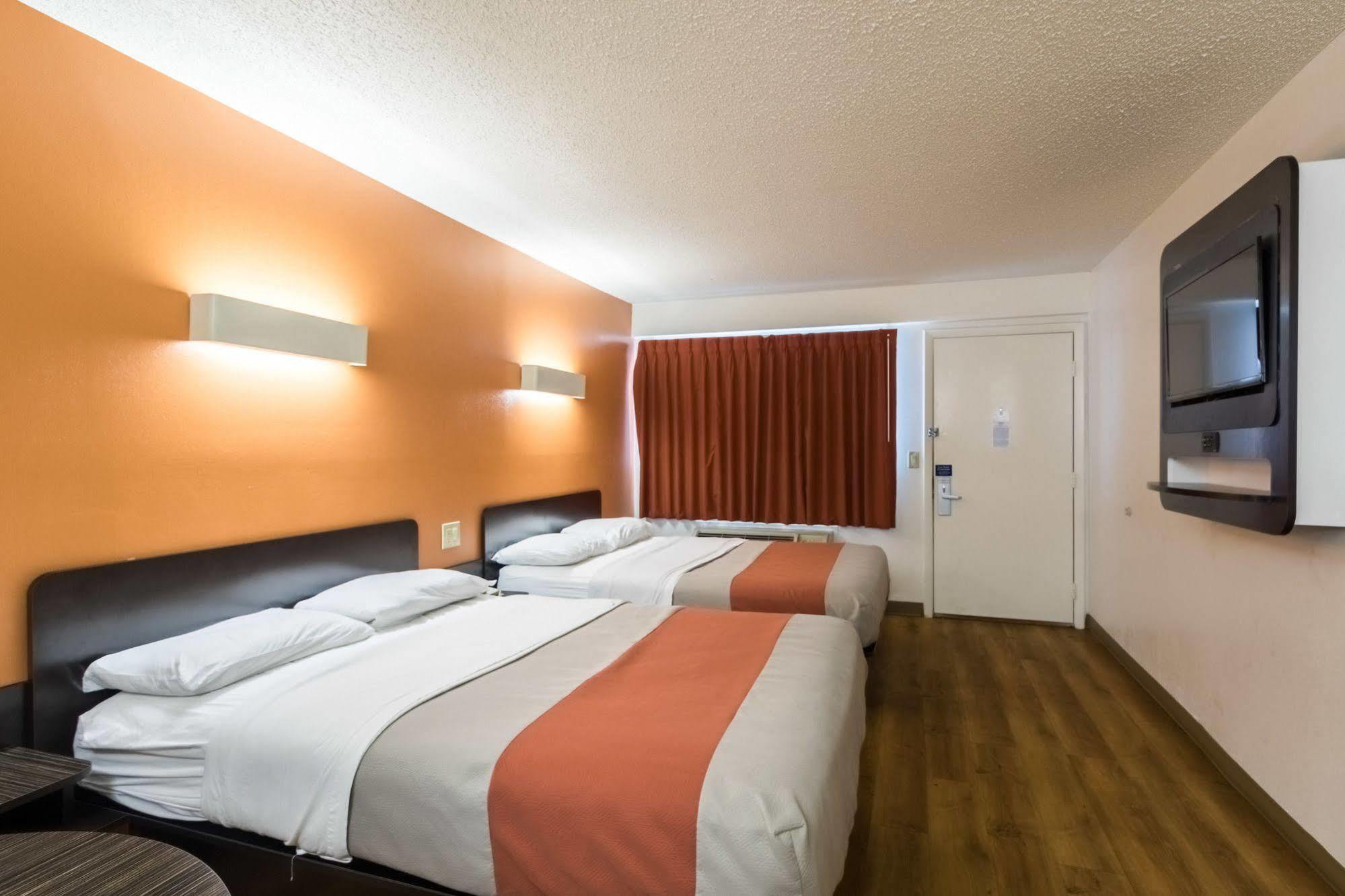 Motel 6-Crawfordsville, In ภายนอก รูปภาพ
