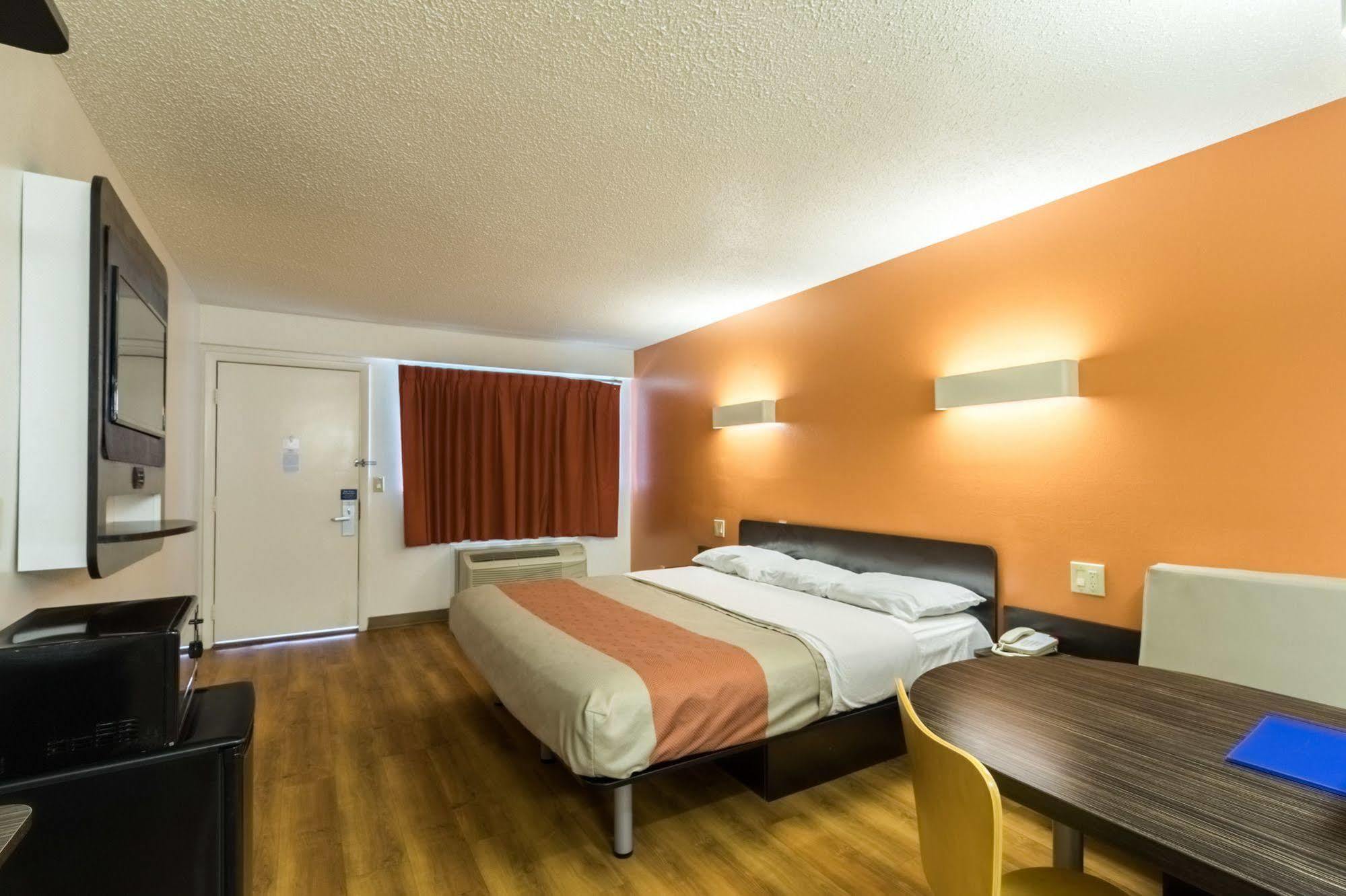 Motel 6-Crawfordsville, In ภายนอก รูปภาพ