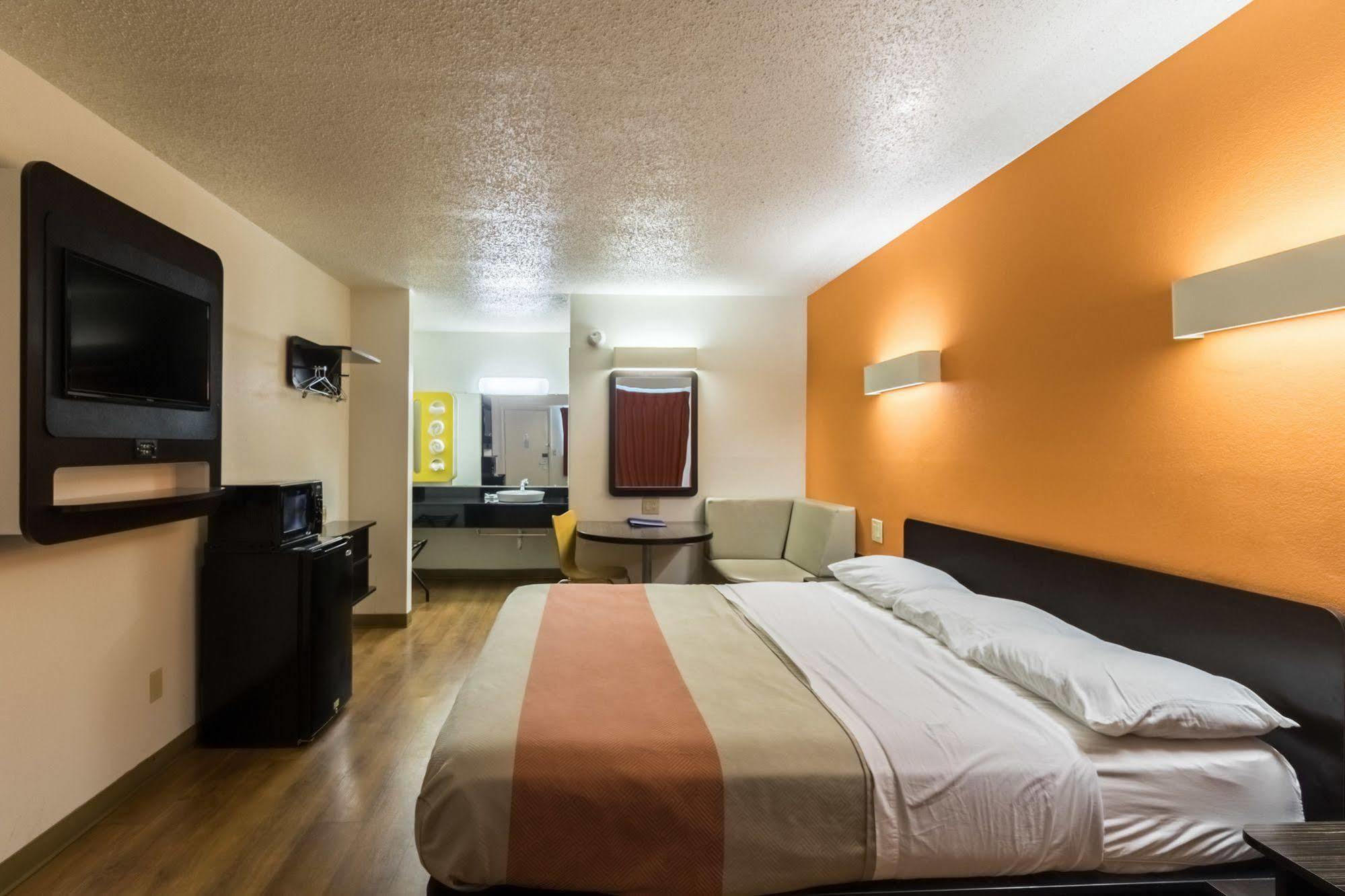 Motel 6-Crawfordsville, In ภายนอก รูปภาพ