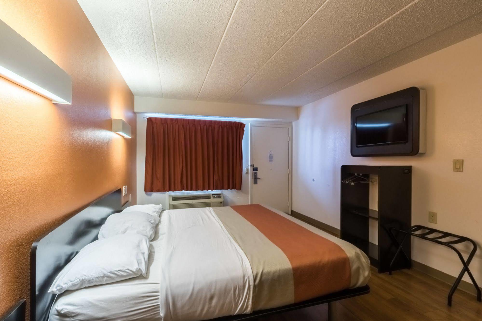 Motel 6-Crawfordsville, In ภายนอก รูปภาพ