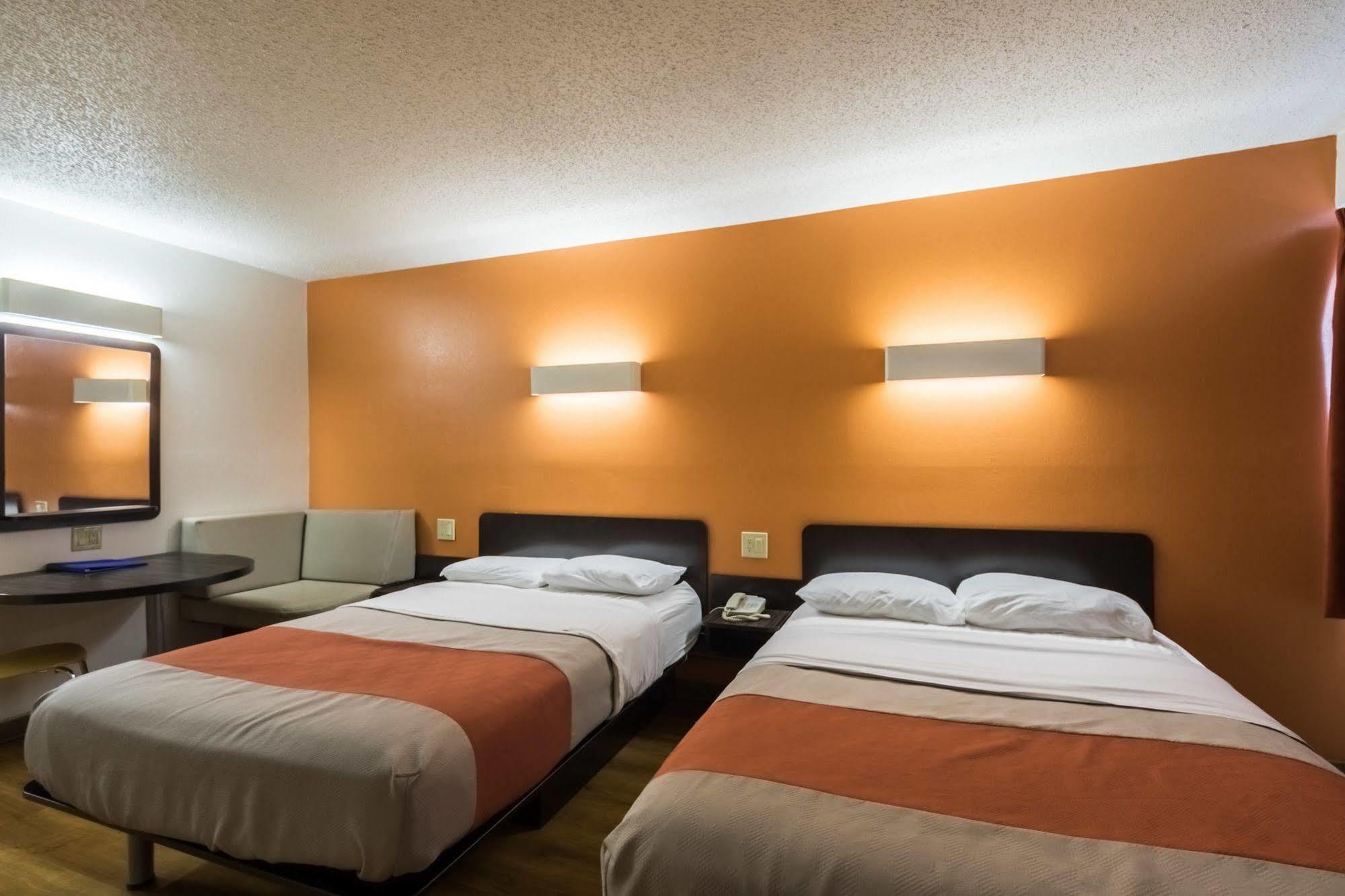 Motel 6-Crawfordsville, In ภายนอก รูปภาพ