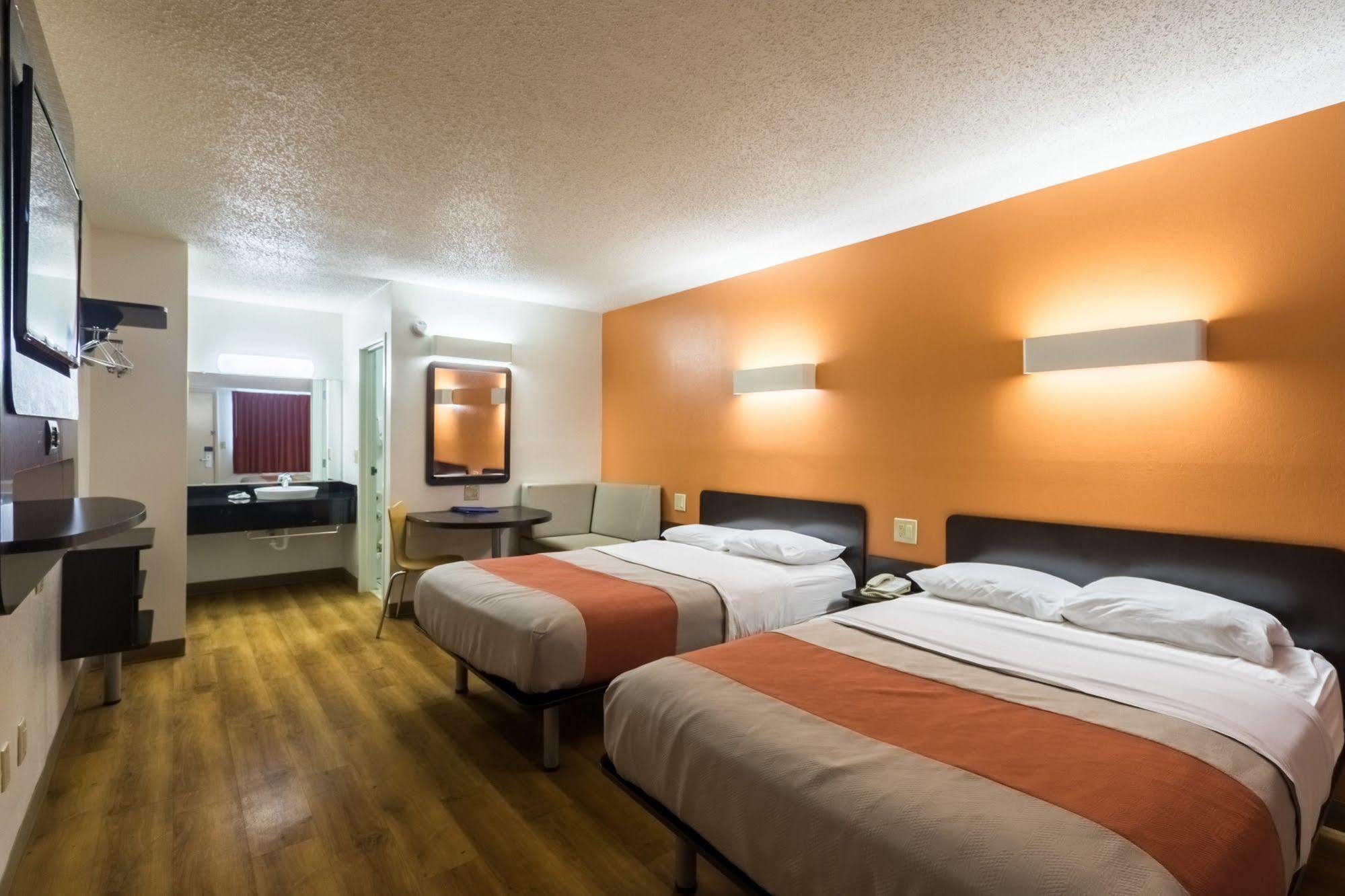 Motel 6-Crawfordsville, In ภายนอก รูปภาพ