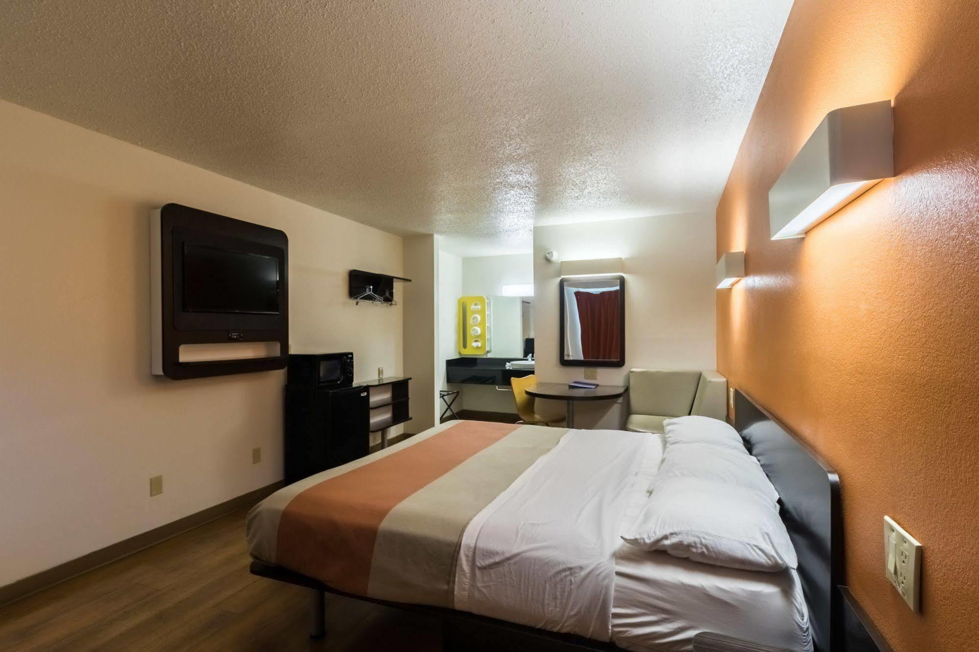 Motel 6-Crawfordsville, In ภายนอก รูปภาพ