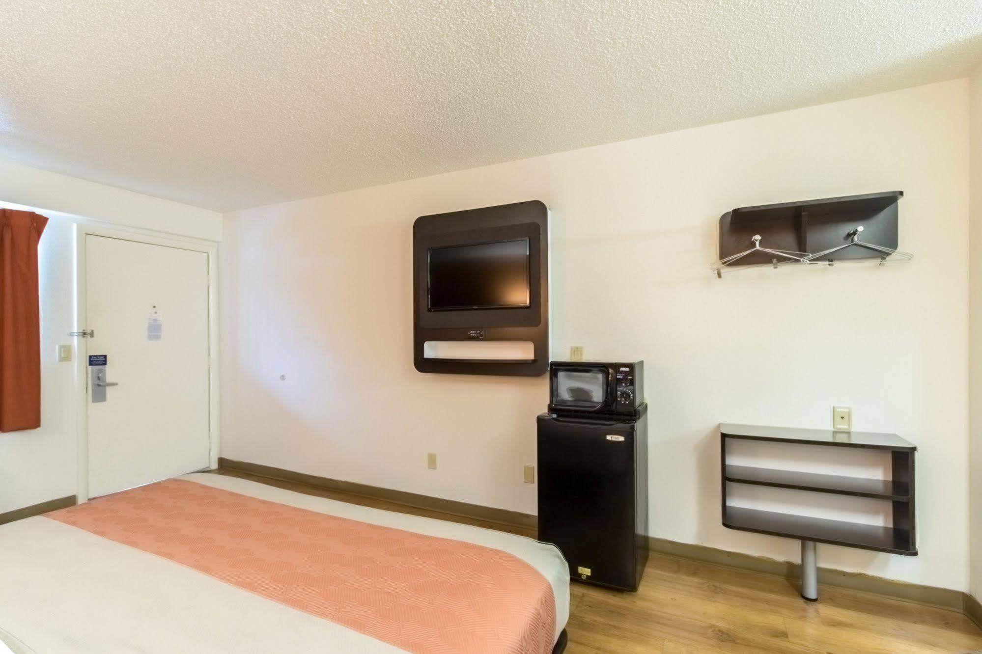 Motel 6-Crawfordsville, In ภายนอก รูปภาพ