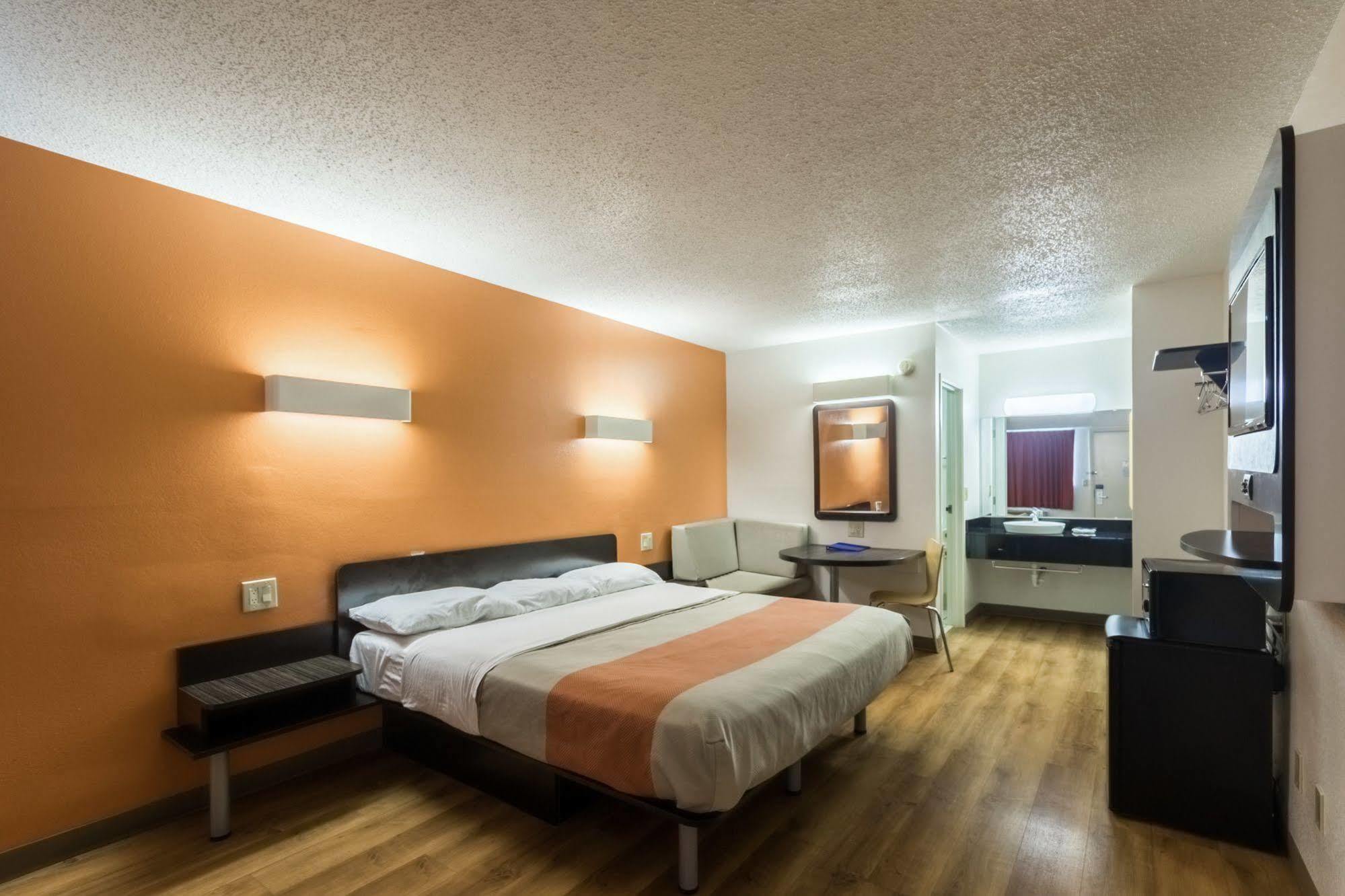 Motel 6-Crawfordsville, In ภายนอก รูปภาพ
