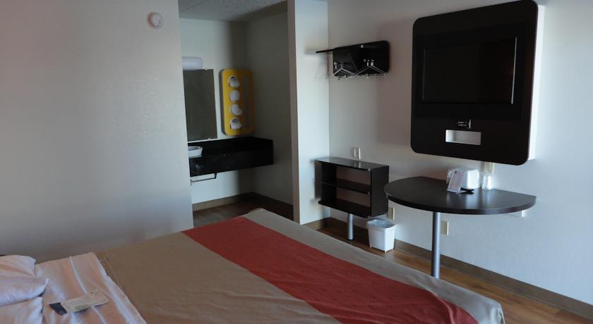 Motel 6-Crawfordsville, In ห้อง รูปภาพ